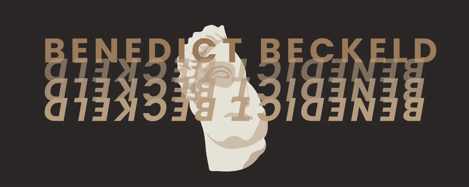 Dr. Benedict Beckeld