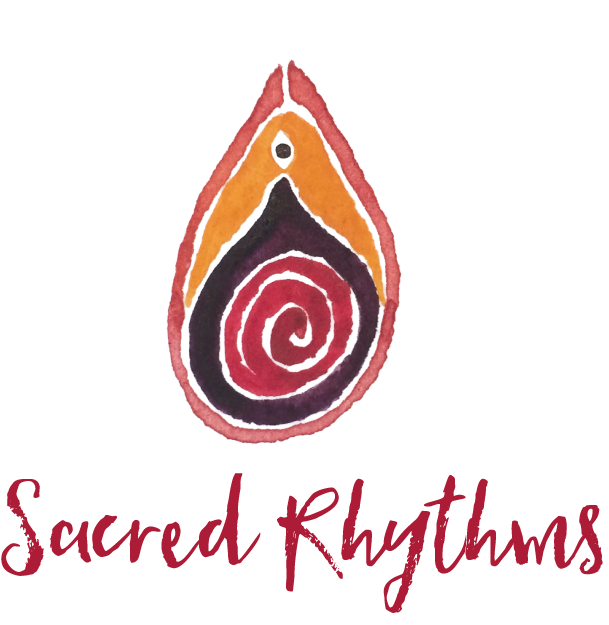 Sacred Rhythms