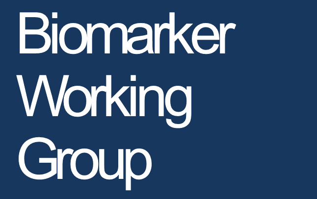 JDRF Biomarker Working Group