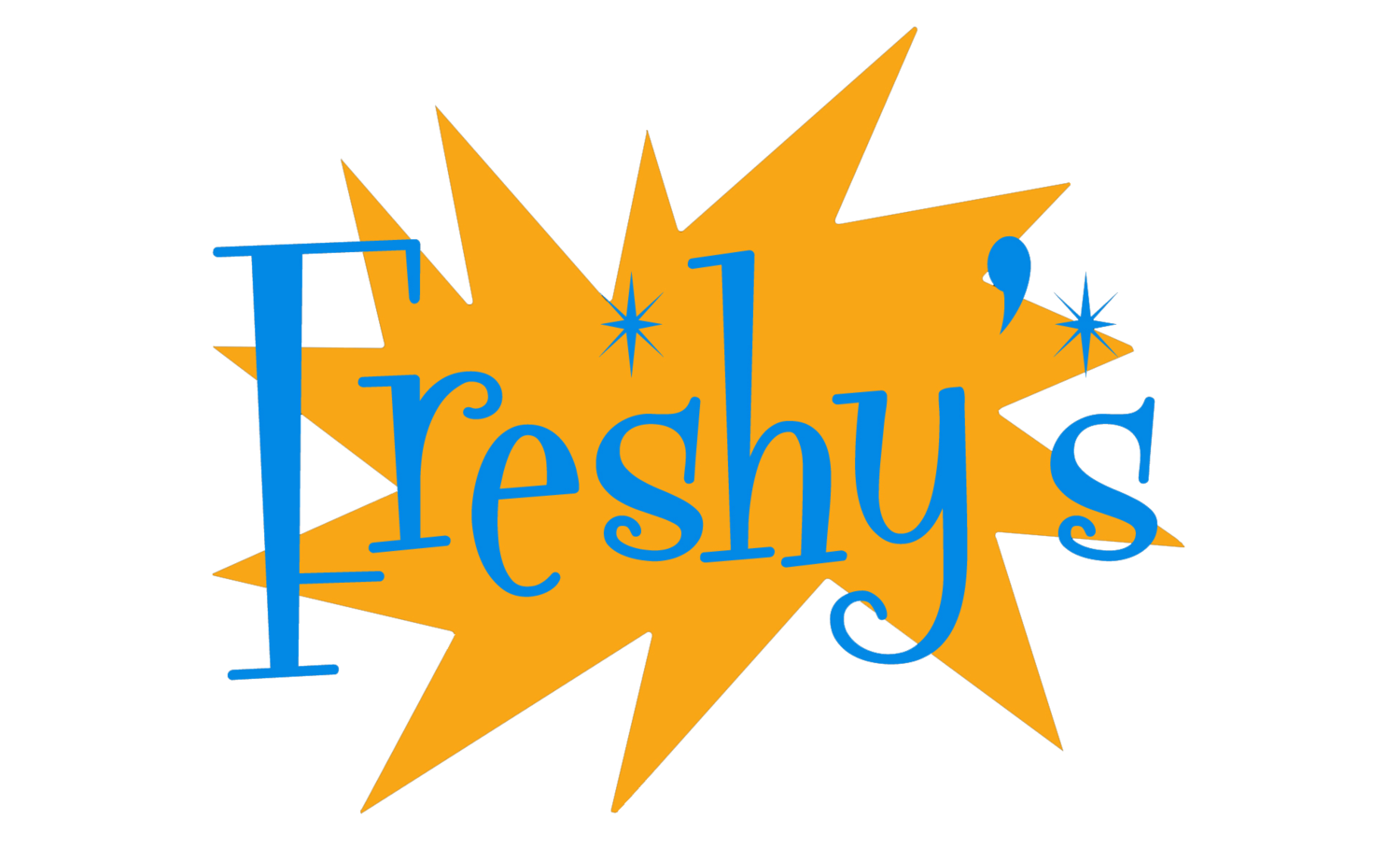 Freshy's