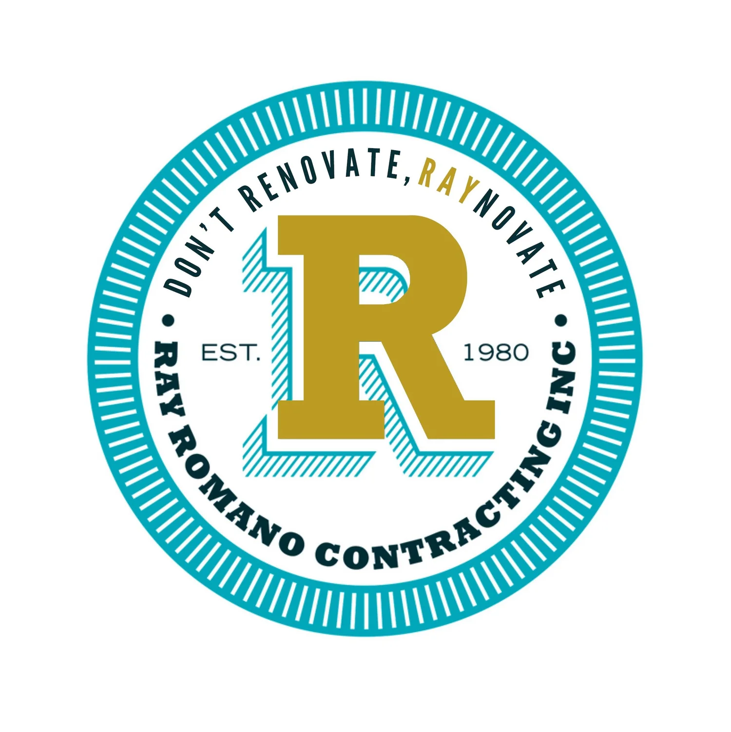 Ray Romano Contracting