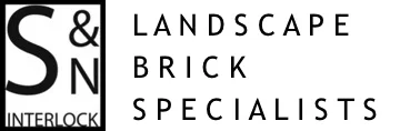 LANDSCAPE BRICK SPECIALISTS 