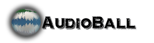 AudioBall