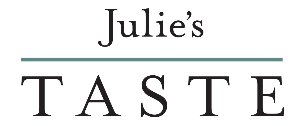 Julie's Taste