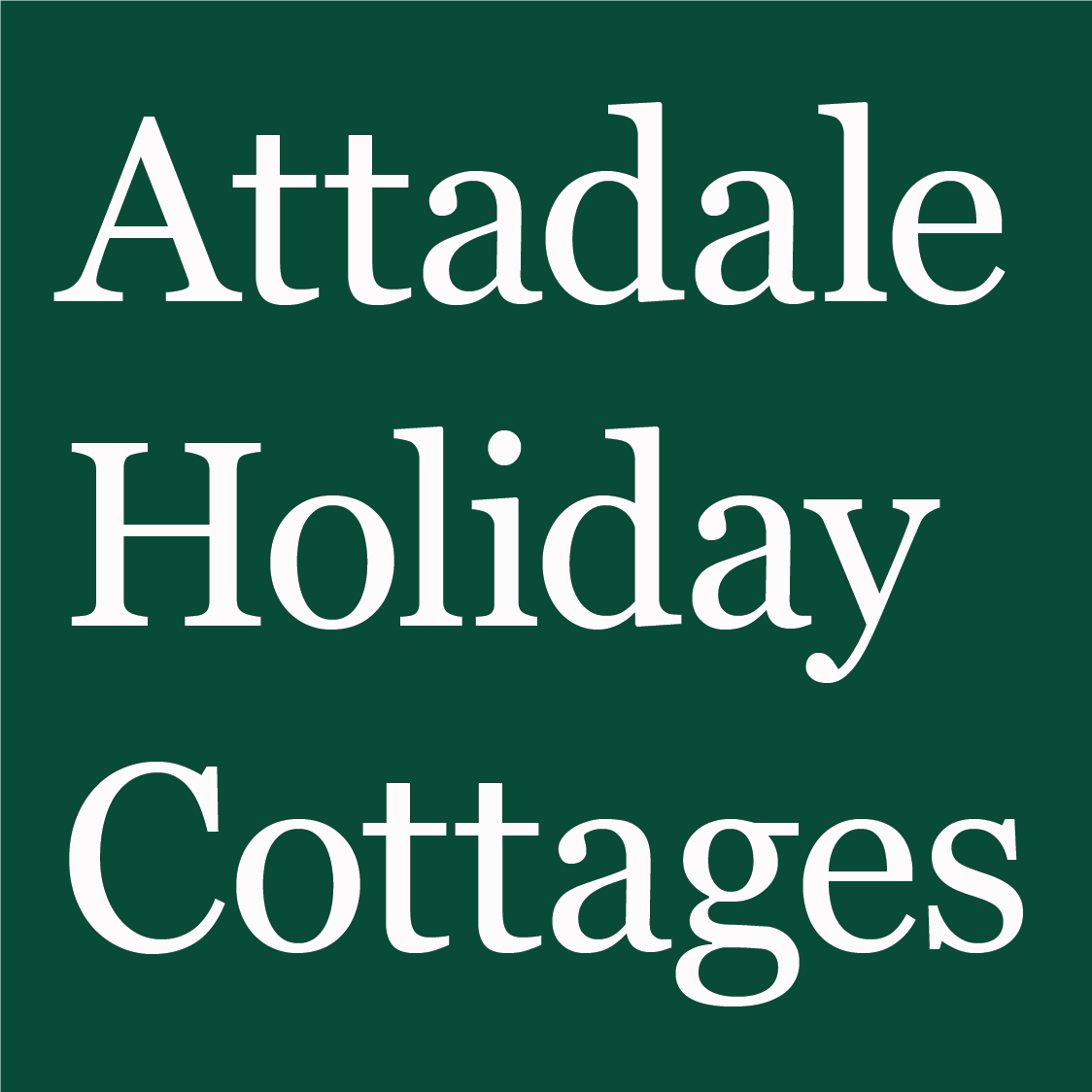 Attadale Holiday Cottages, Wester Ross