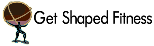Get Shaped Fitness