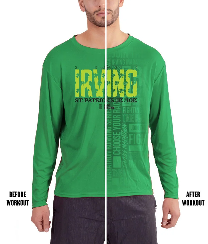 viewsport shirts