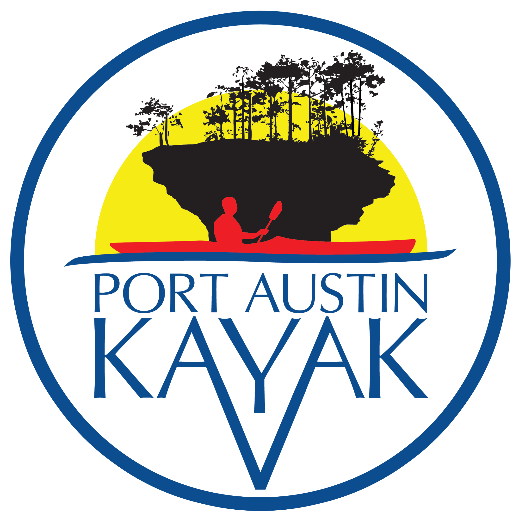 Port Austin Kayak &amp; Stand Up Paddle Board Rental