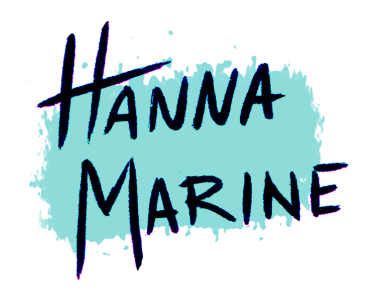 Hanna Marine