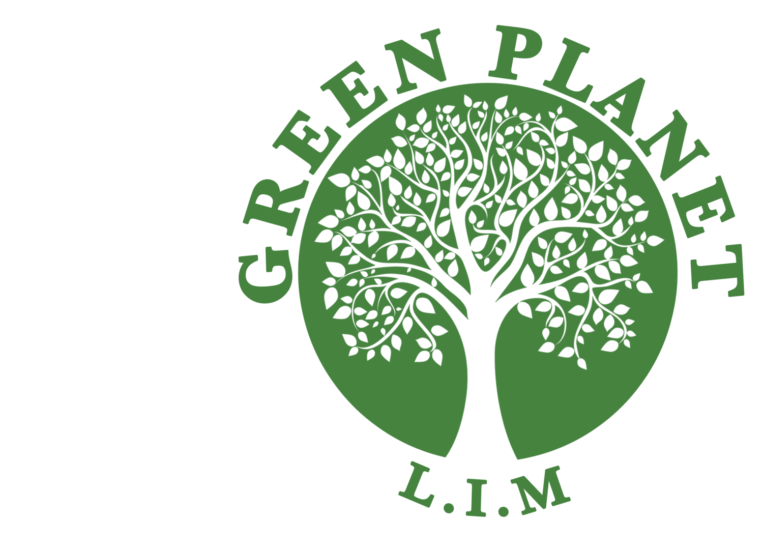GREEN PLANET | Environmental Landscape and Design.