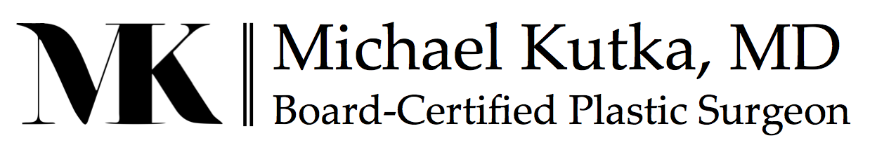 MICHAEL KUTKA, MD・Plastic Surgeon