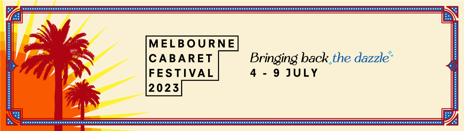 Melbourne Cabaret Festival
