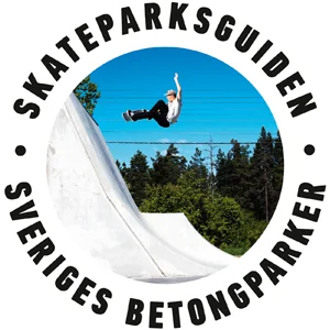 Skateparksguiden