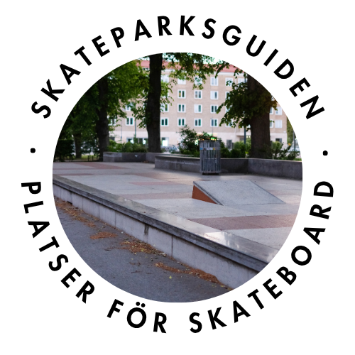 Skateparksguiden