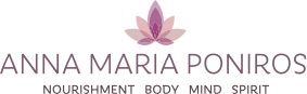 Anna Maria Poniros