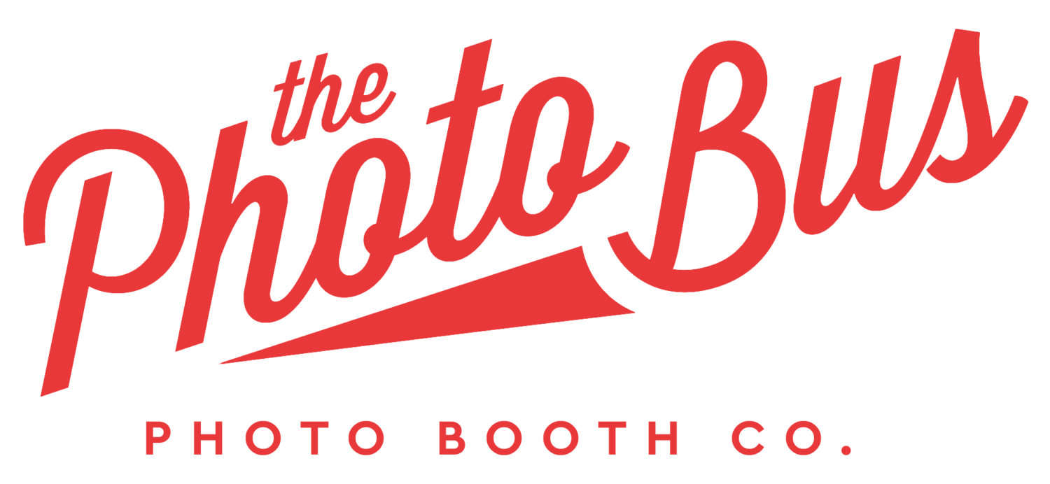 The Photo Bus DFW - A Mobile Photo Booth in a Vintage VW Bus, GIF Booths, and Open Booths