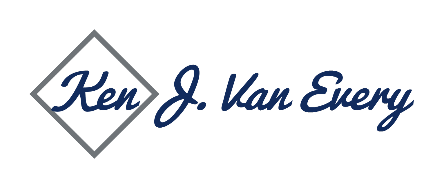 Ken Van Every