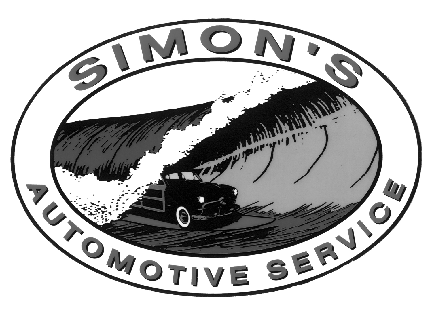 Simon's Automotive Service