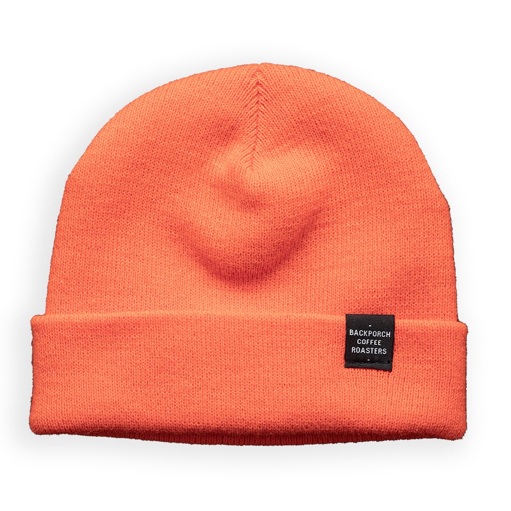 Beanies — Backporch