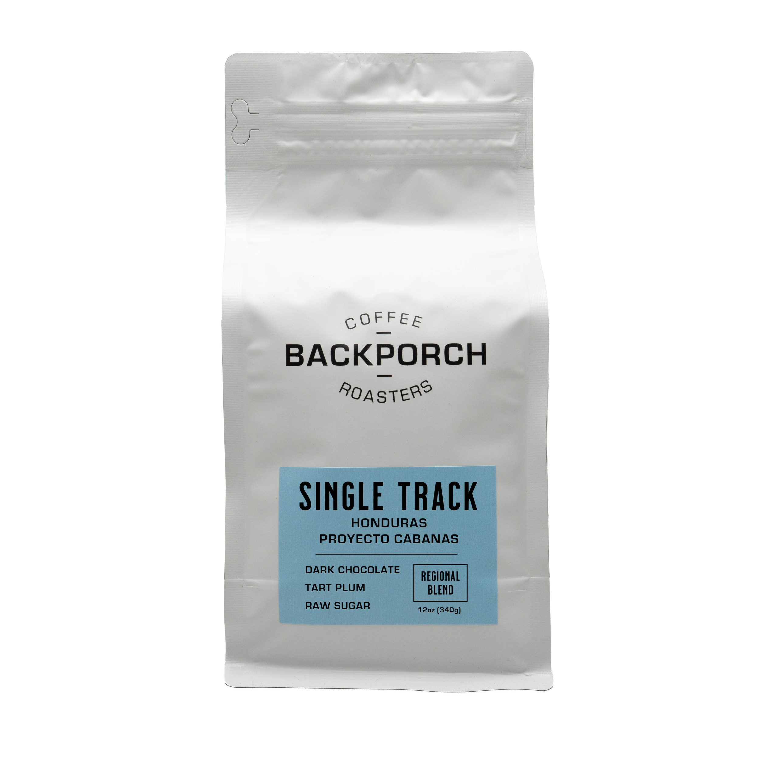 Ratio Six Brewer — Backporch Coffee Roasters