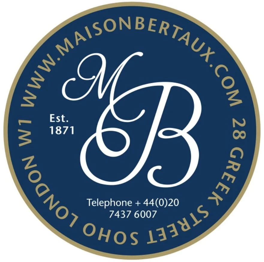 MAISON BERTAUX