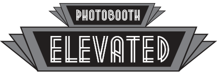 Elevated Photo Booth