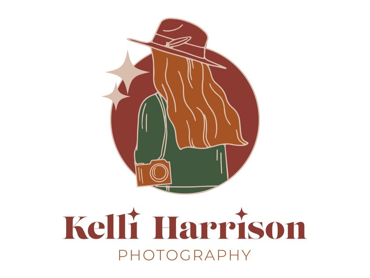 Kelli Harrison Photography