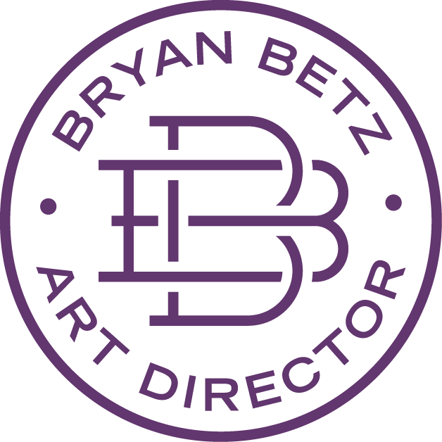 Bryan Betz – Art Director