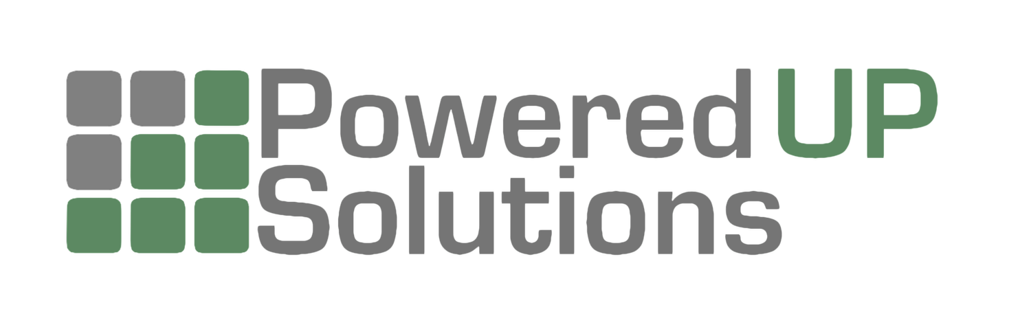 Powered UP Solutions, Inc.