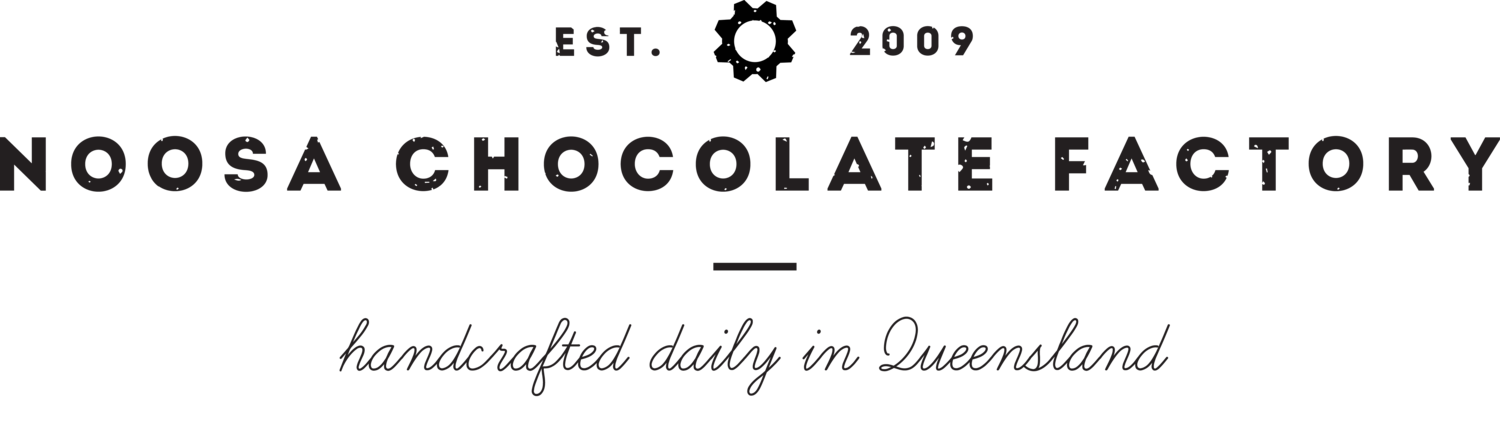 Noosa Chocolate Factory