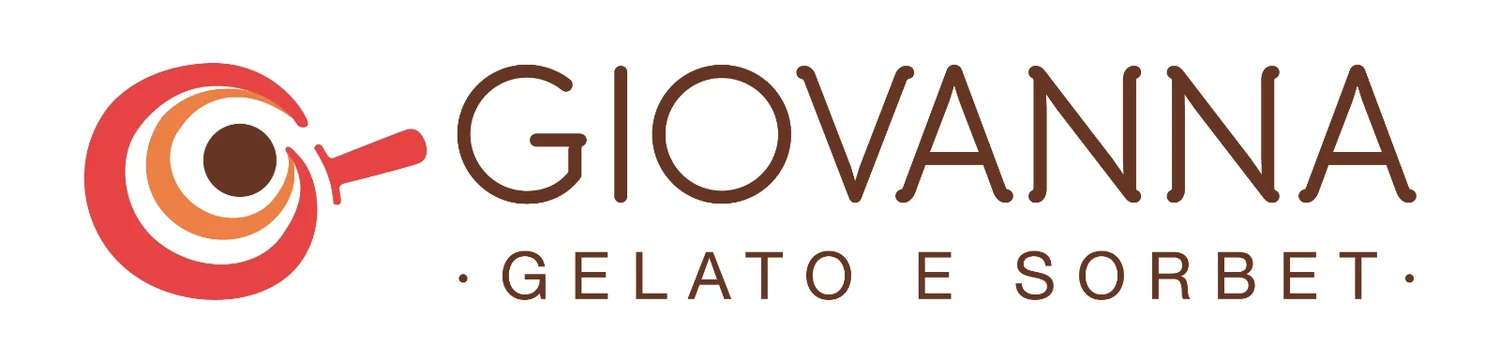 Giovanna Gelato e Sorbet