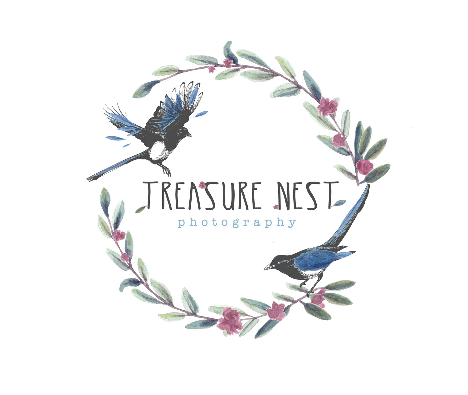Treasure Nest Photography