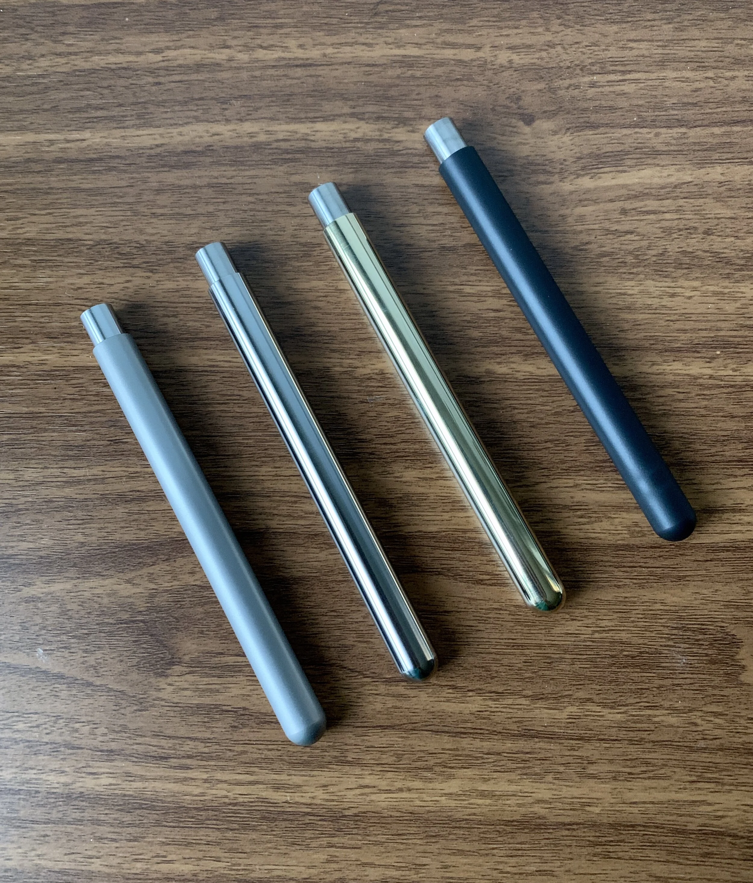 CW&T Pen Type-B