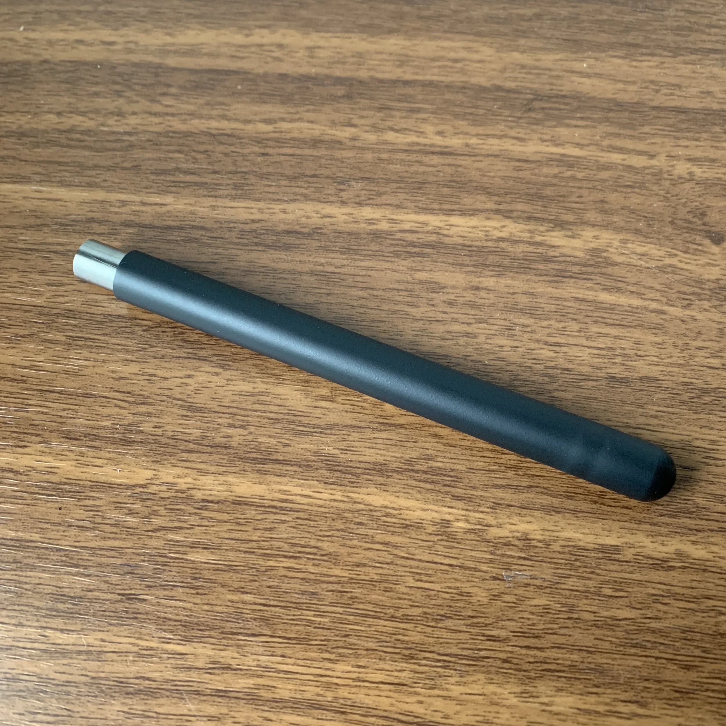 CW& T Pen Type-B黑色Ceracote钛