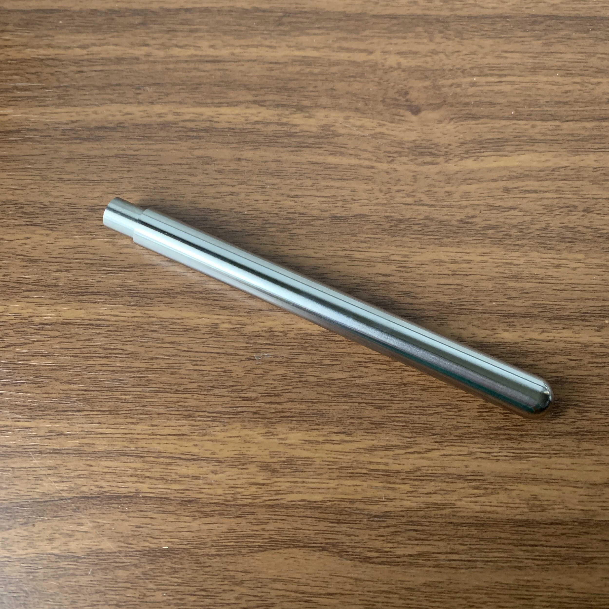 CW& T Pen Type-B抛光钛