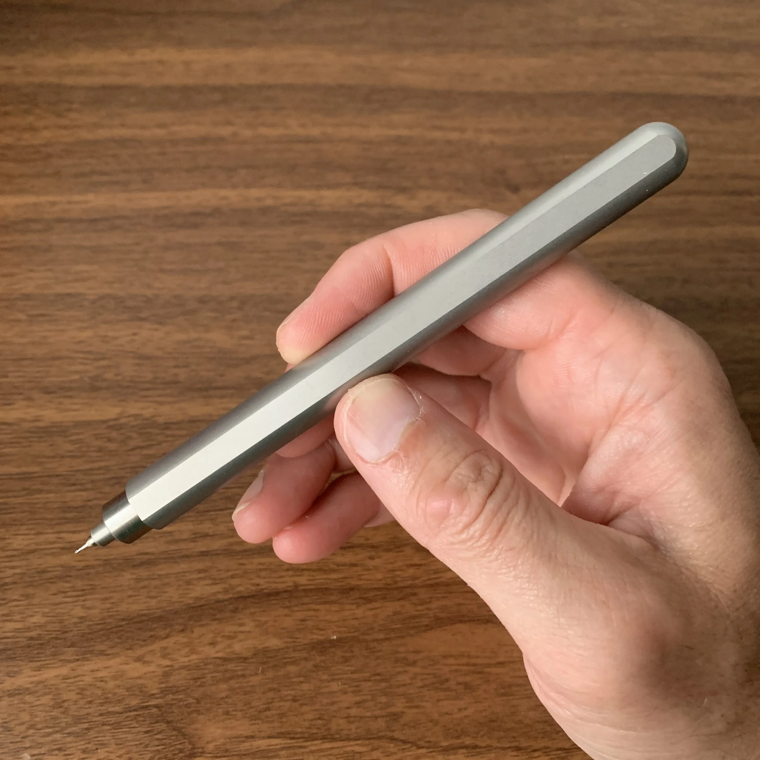 CW& T Pen Type-B斜角