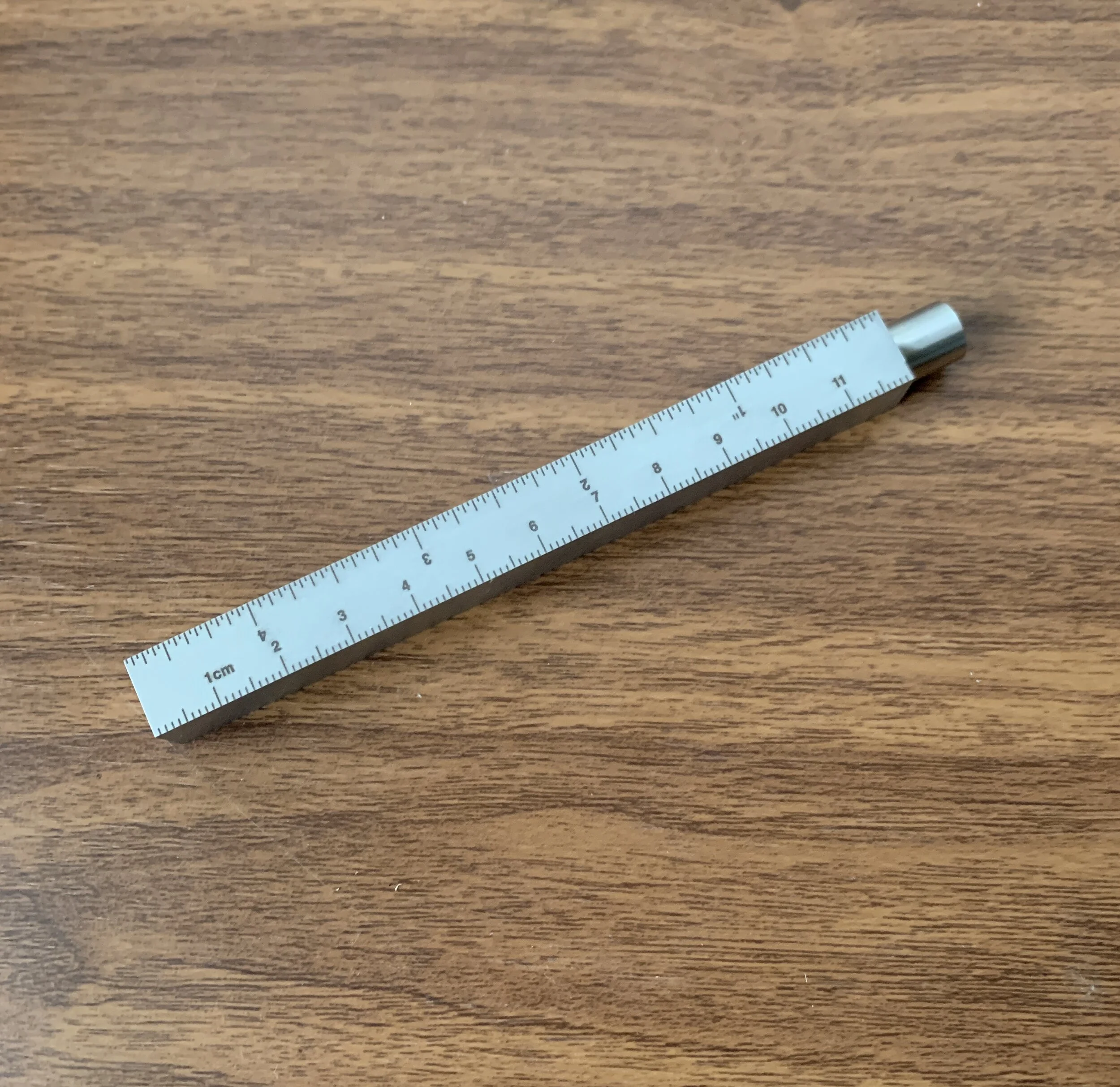 CW&T Pen Type-A