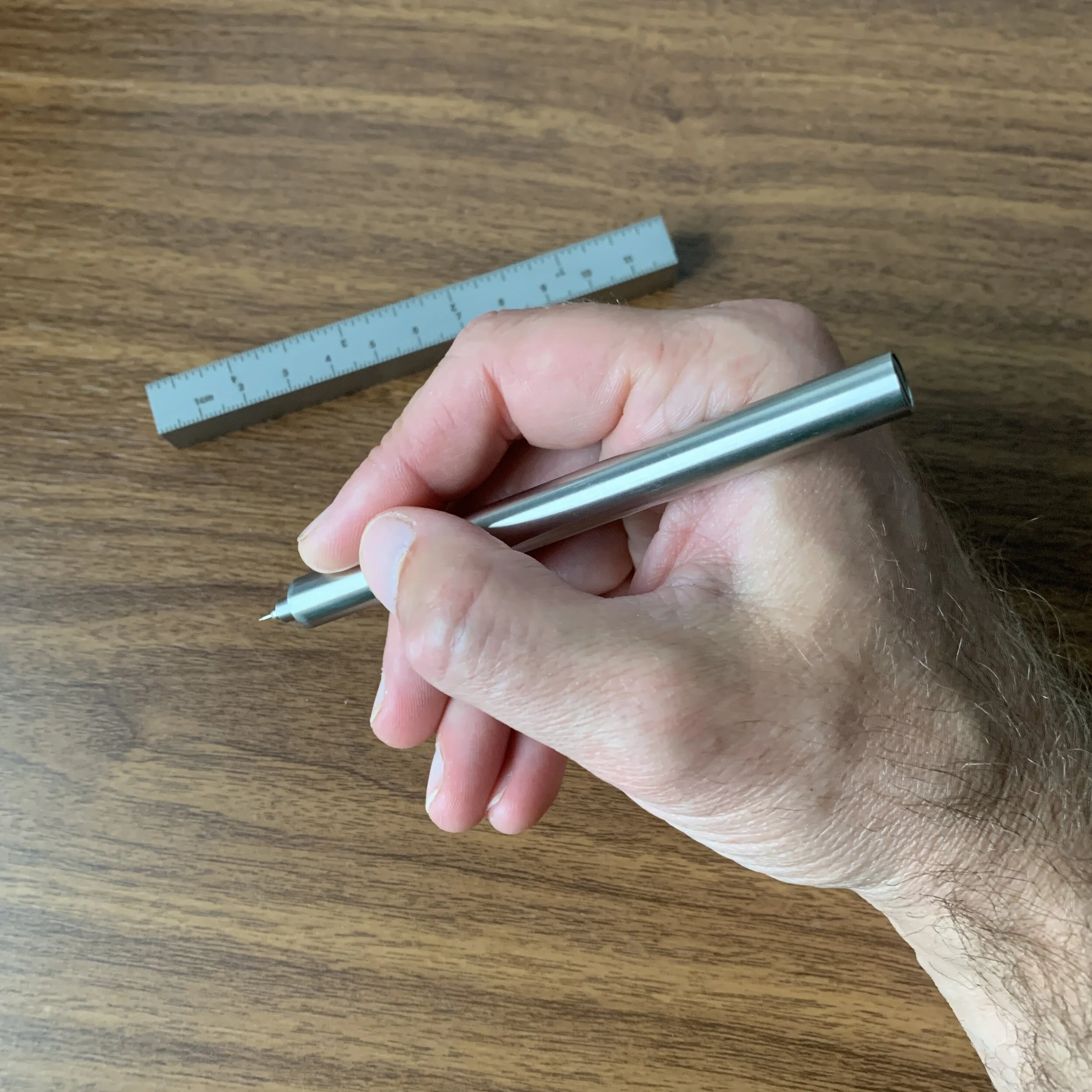 CW& T Pen Type-A不封顶