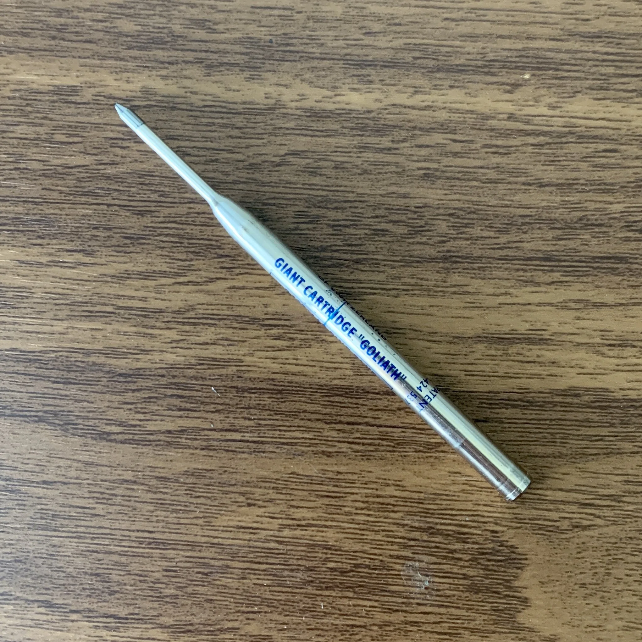 卡兰德'Ache Goliath Refill