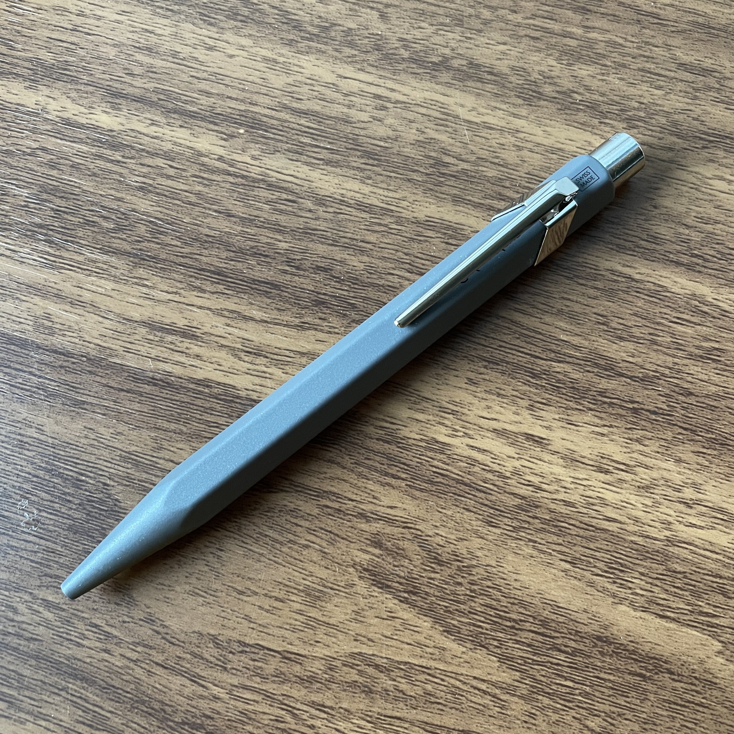 849 Ballpoint Pen 849 Ballpoint Pen