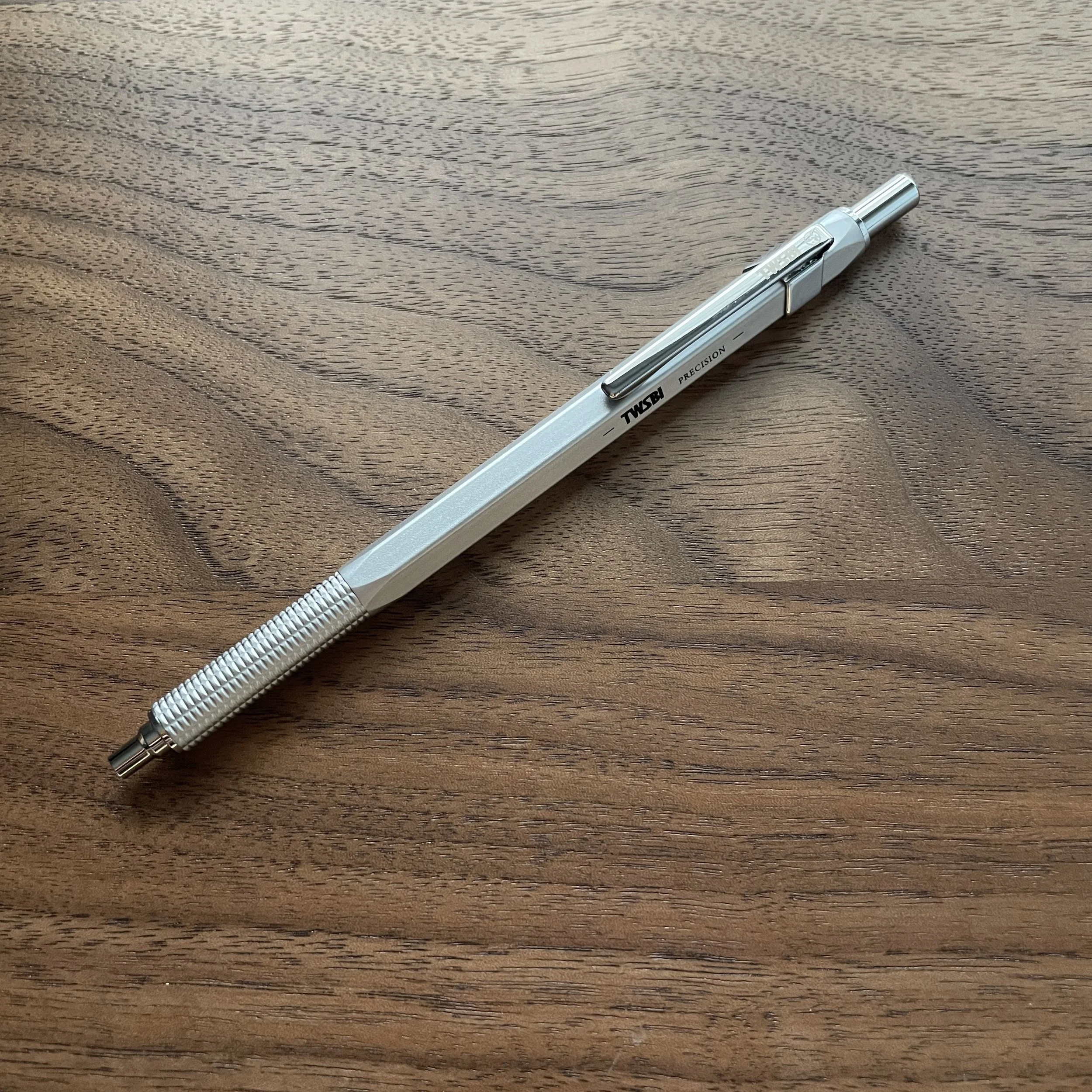 TWSBI Precision Ballpoint Pens — The Gentleman Stationer