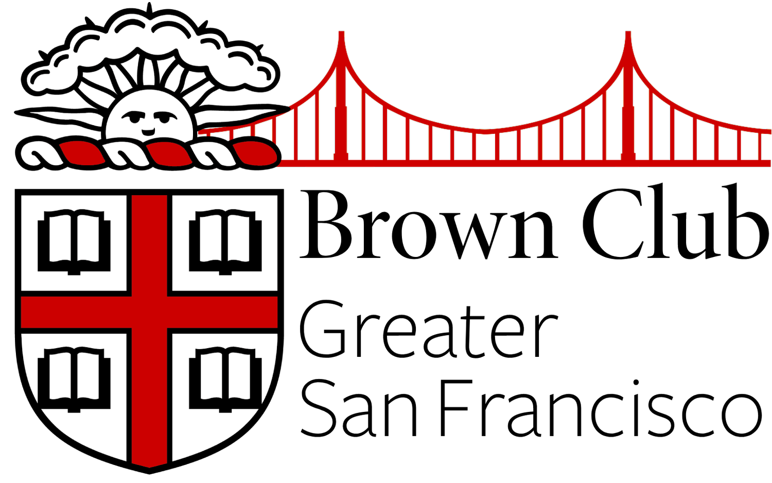 Brown Club of Greater San Francisco