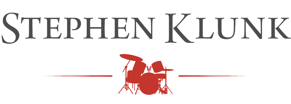 Stephen Klunk