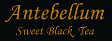 Antebellum Sweet Black Tea