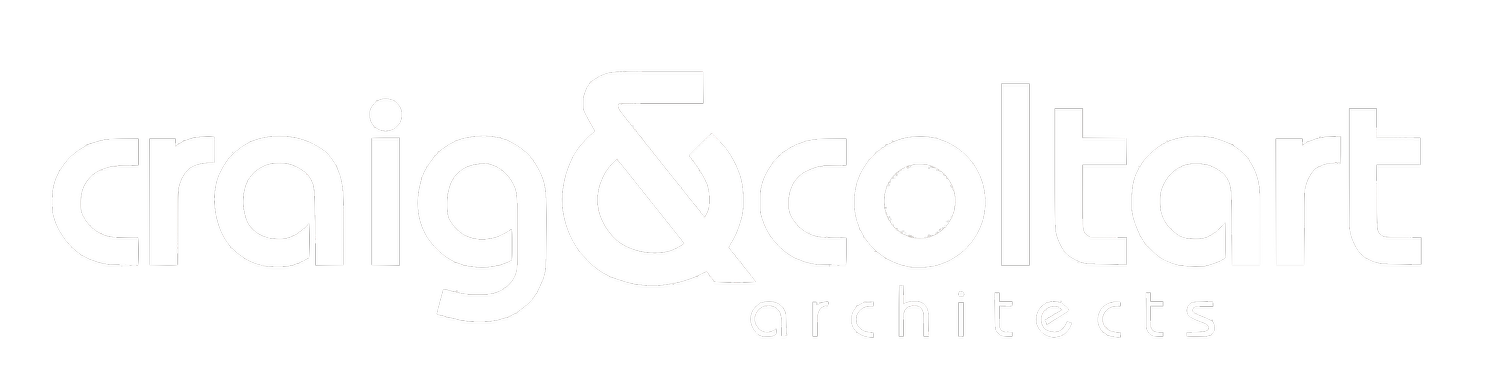 Craig and Coltart wellington residential architects