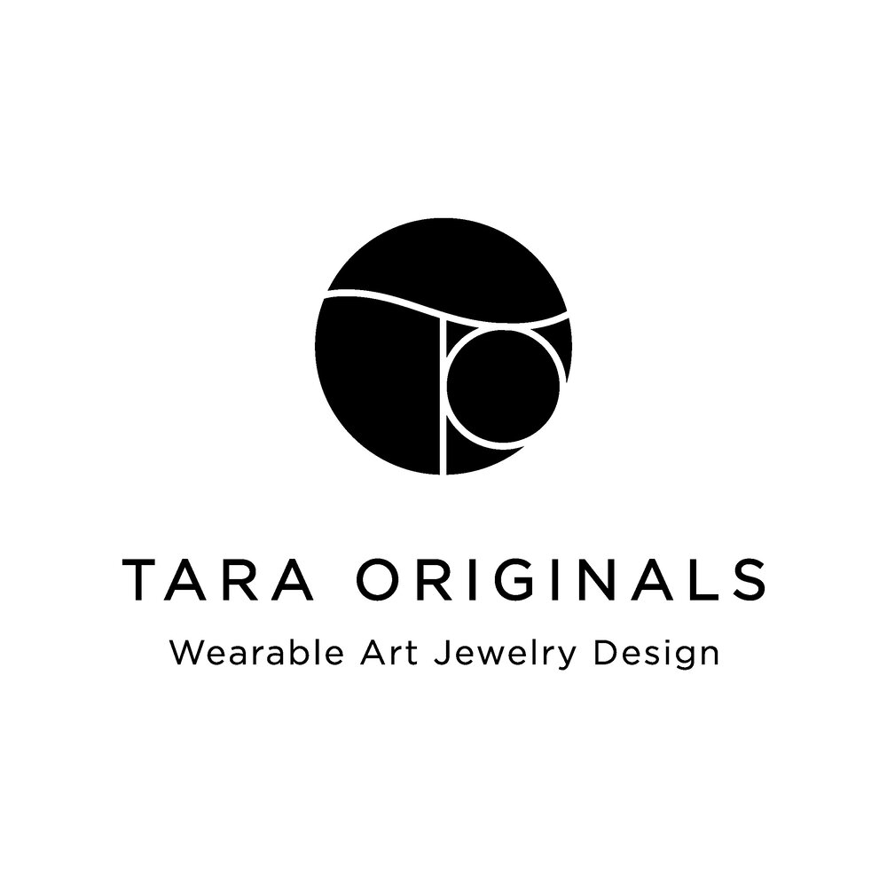 Tara Originals- Wearable Art Jewelry Design for the Fashion-Fearless.