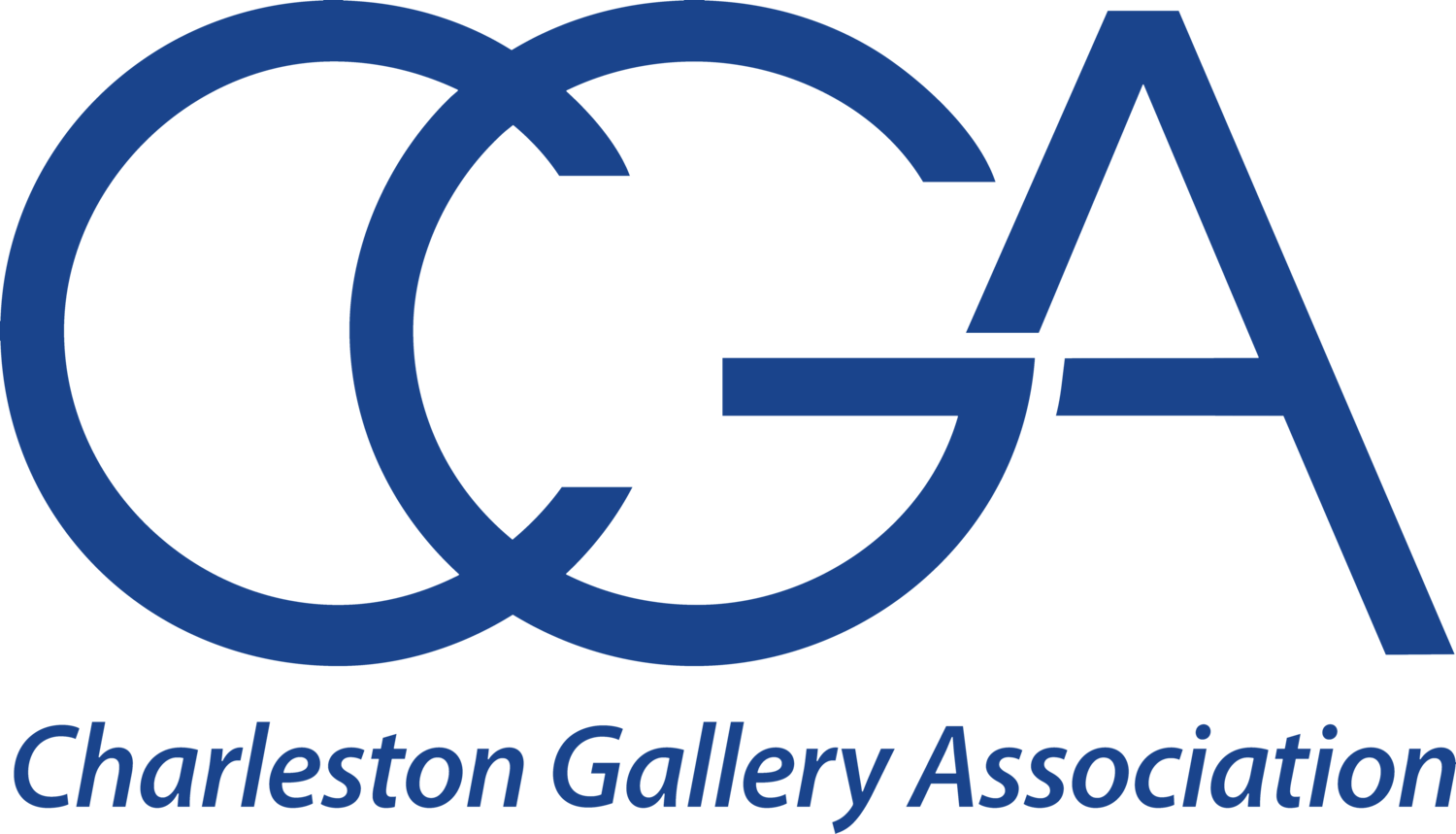 CHARLESTON GALLERY ASSOCIATION