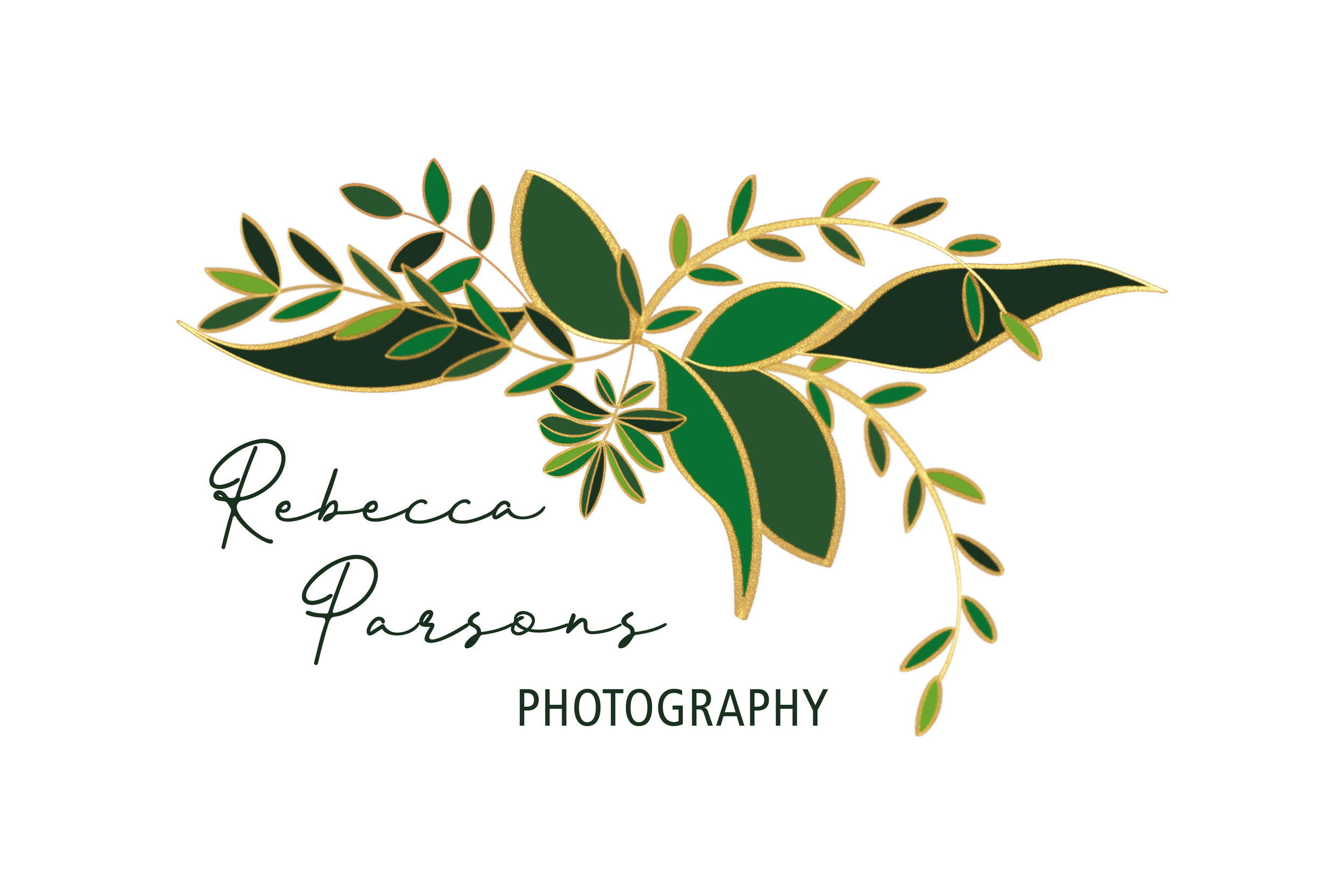 Rebecca Parsons Photography