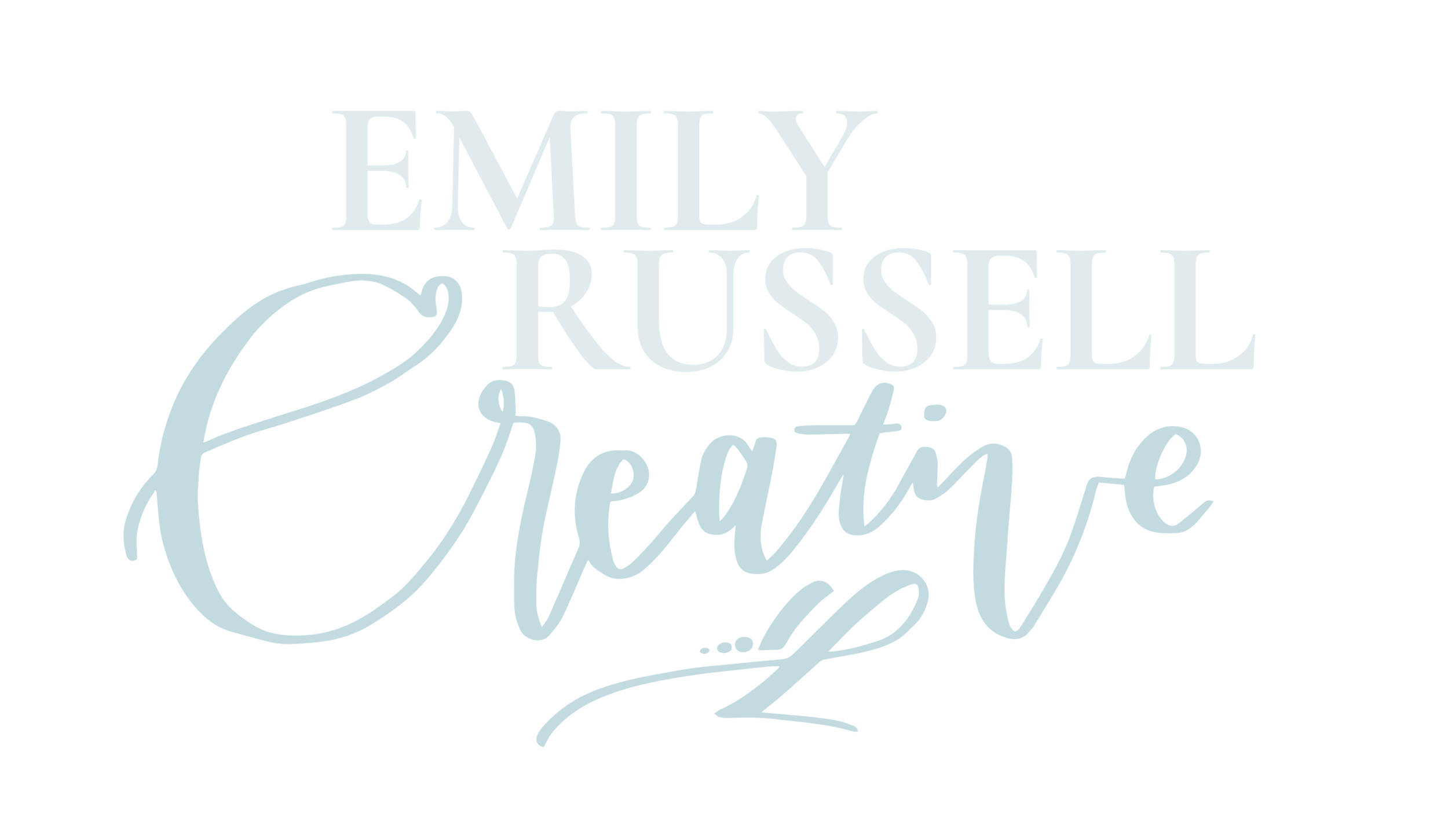 Emily Russell Creative