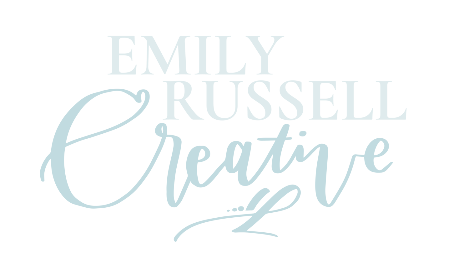 Emily Russell Creative